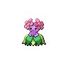 Bellossom Shiny