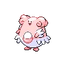 Blissey Shiny