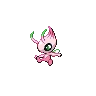 Celebi Shiny