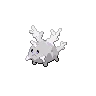 Corsola Galar Shiny
