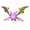 Crobat Shiny