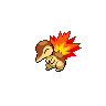 Cyndaquil Shiny