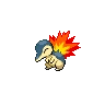 Cyndaquil