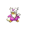 Delibird Shiny