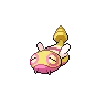 Dunsparce Shiny