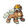 Entei Shiny