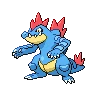 Feraligatr