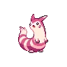 Furret Shiny