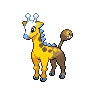 Girafarig Shiny