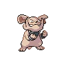 Granbull Shiny