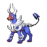 Houndoom Mega Shiny