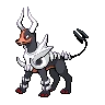 Houndoom Mega