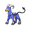 Houndoom Shiny