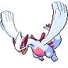 Lugia Shiny