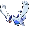 Lugia