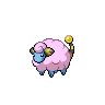 Mareep Shiny