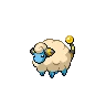 Mareep