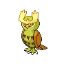 Noctowl Shiny