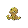Octillery Shiny
