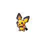 Pichu Shiny