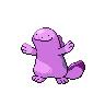 Quagsire Shiny