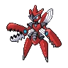 Scizor Mega
