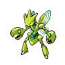 Scizor Shiny