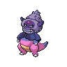 Slowking Galar Shiny