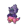 Slowking Galar