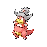 Slowking