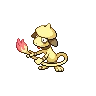 Smeargle Shiny