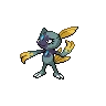 Sneasel Hisui Shiny