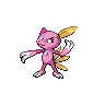 Sneasel Shiny