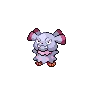 Snubbull Shiny