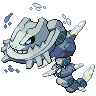 Steelix Mega