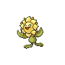 Sunflora Shiny