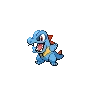 Totodile