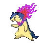 Typhlosion Hisui Shiny