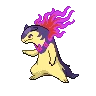 Typhlosion Hisui