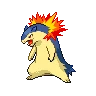 Typhlosion