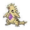 Tyranitar Shiny