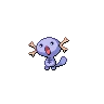 Wooper Paldea Shiny
