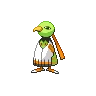 Xatu Shiny