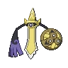 Aegislash Blade