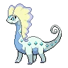 Aurorus Shiny