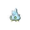 Bergmite Shiny