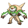 Chesnaught