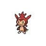 Chespin Shiny