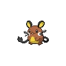 Dedenne Shiny