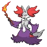 Delphox Shiny